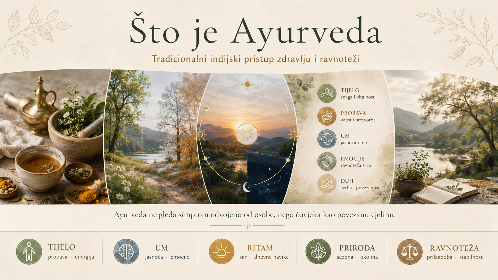 Što je Ayurveda